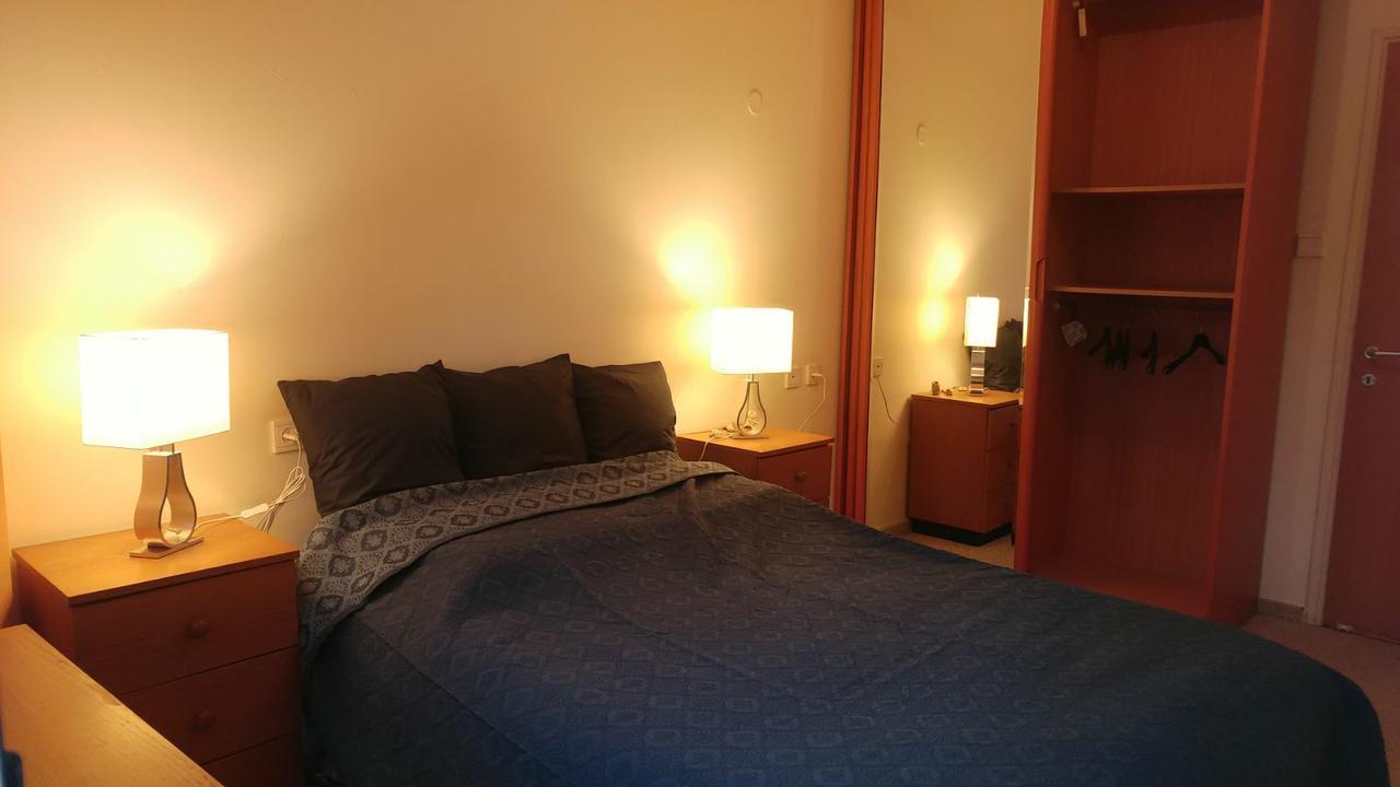Pool & Garden Aparthotel Rechovot Екстериор снимка