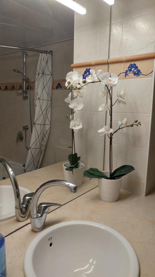 Pool & Garden Aparthotel Rechovot Екстериор снимка